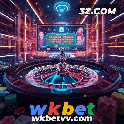 wkbet 🍀 - Explorando o Mundo dos Caça-Níqueis no WKBet wkbet 🍀 - Explorando o Mundo dos Caça-Níqueis no WKBet
