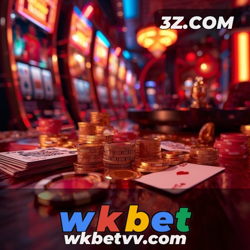 wkbet 🍀 - A Revolução dos Jogos de Esportes: Uma Nova Era de Entretenimento wkbet 🍀 - A Revolução dos Jogos de Esportes: Uma Nova Era de Entretenimento